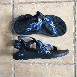 ISO! Chaco Peacock Sandals